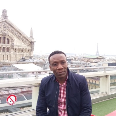 Wanzalex Jean Baptiste